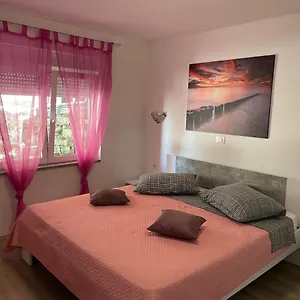 Jonas Apartman Rovinj