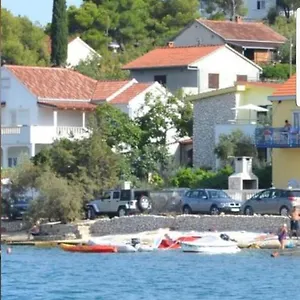 Iva Apartman Trogir