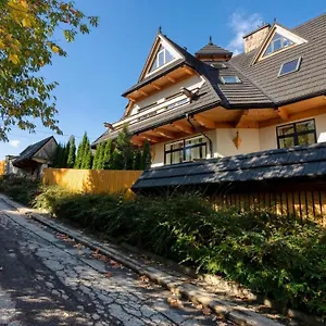Delta House Nyaraló Zakopane