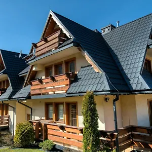 Udanypobyt Skocznia Apartman Zakopane